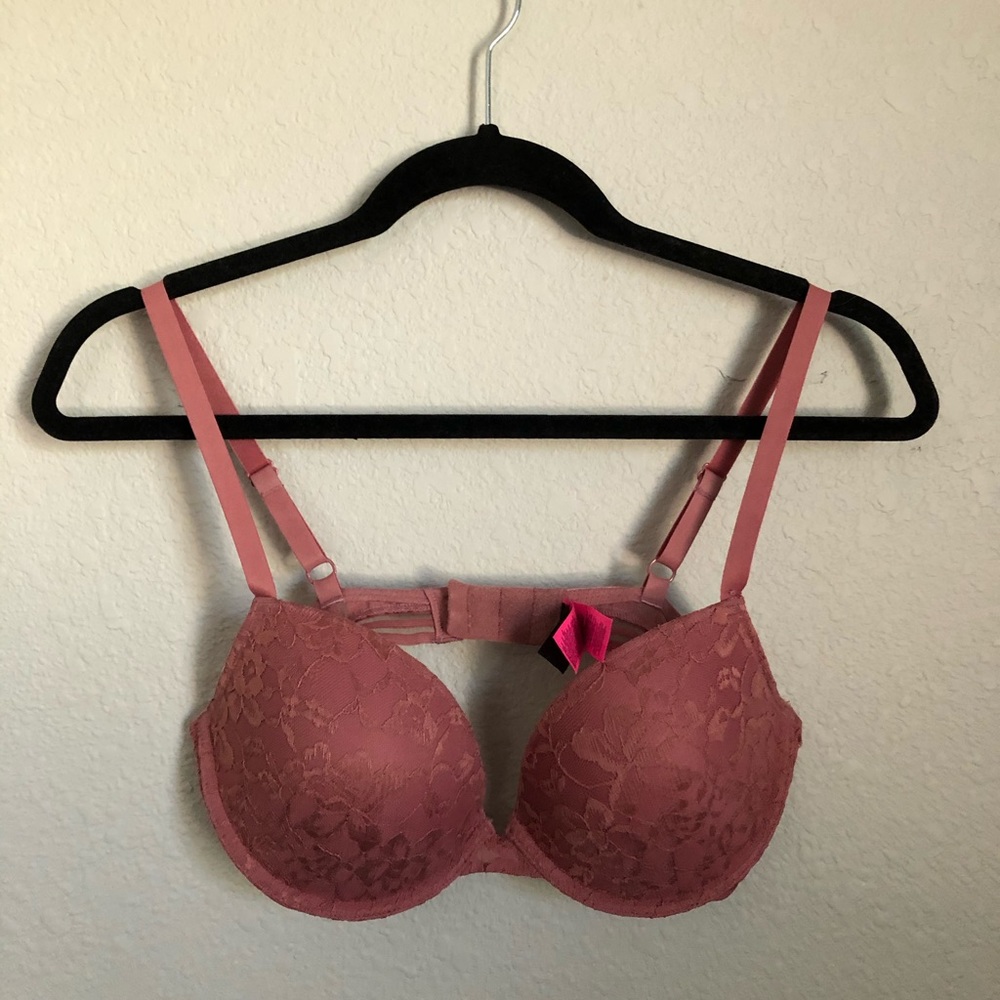 La Senza push up bra